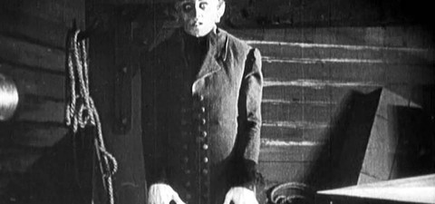 Alle „Nosferatu“-Filme – und wo man sie streamen kann