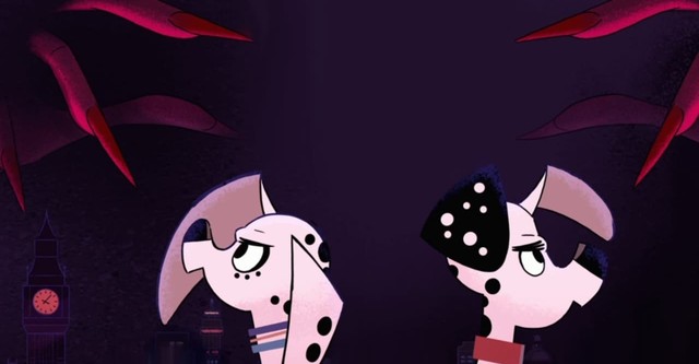 101 Dalmatian Street