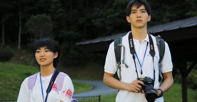 写真甲子園 0.5秒の夏