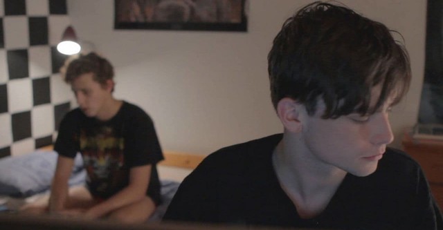 The Boy Game