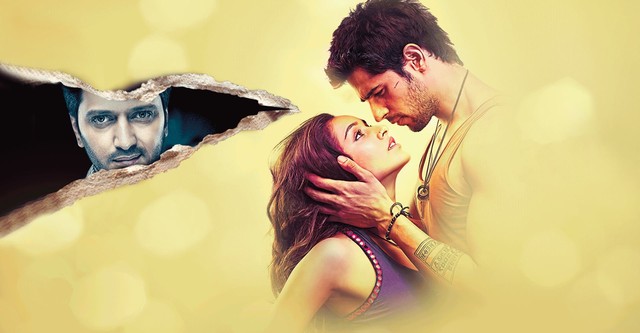 Ek Villain - Liebe bis in den Tod