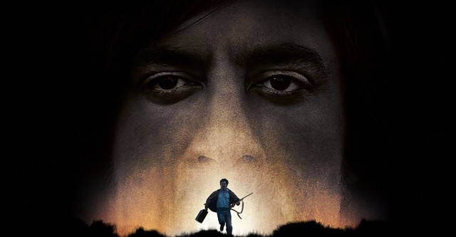 No Country for Old Men