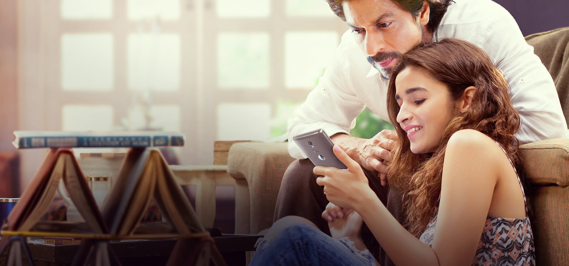 Dear Zindagi streaming: where to watch movie online?