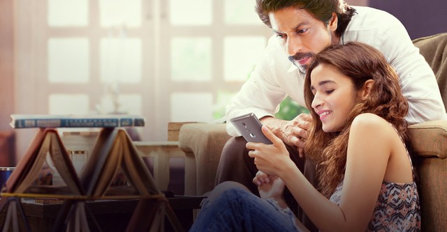 Dear Zindagi – Liebesbrief an das Leben