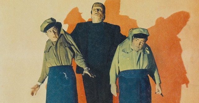 The World of Abbott and Costello