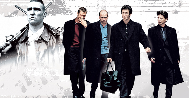 Every Guy Ritchie Movie and TV Show, In Order - and How to Stream Them