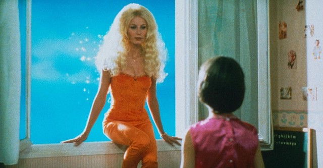 Mein Leben in Rosarot