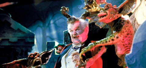 Is Gremlins A Christmas Movie? In the UK, There Is a Clear Answer