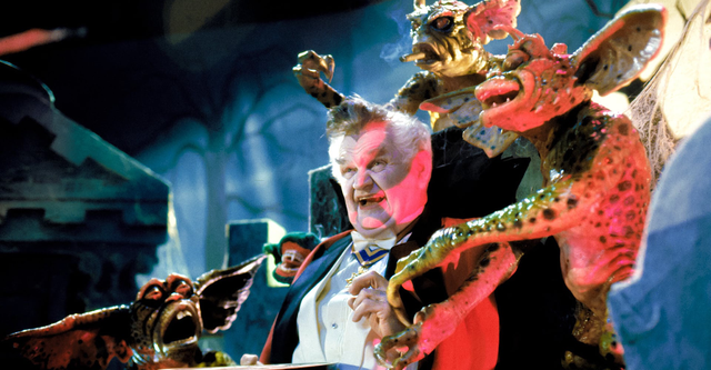 Is Gremlins A Christmas Movie? In the UK, There Is a Clear Answer