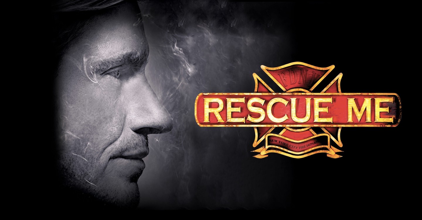 Rescue me