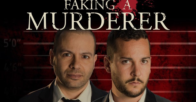 Faking a Murderer