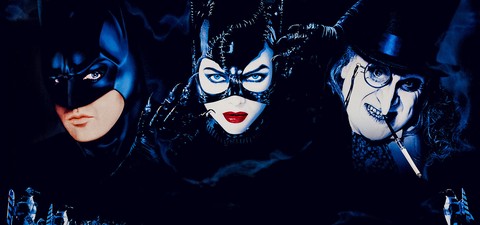 Los 5 mejores trajes de Batman en el cine, en orden