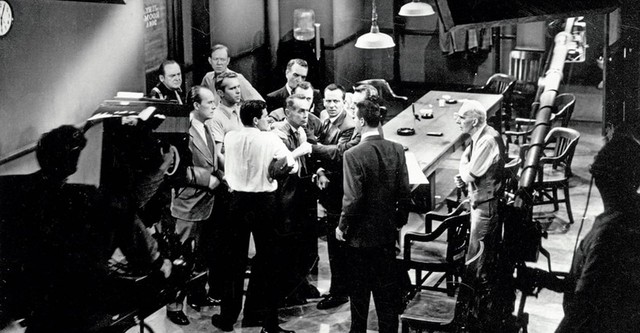 Twelve Angry Men