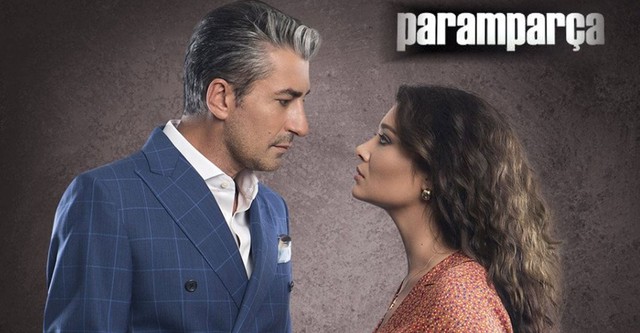 Paramparça: Vidas cruzadas