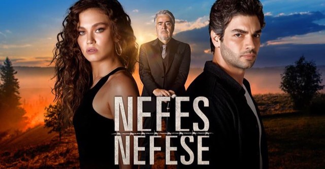 Nefes Nefese