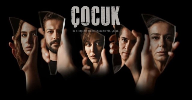 Çocuk