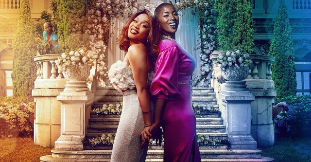 How to Ruin Christmas: Le mariage