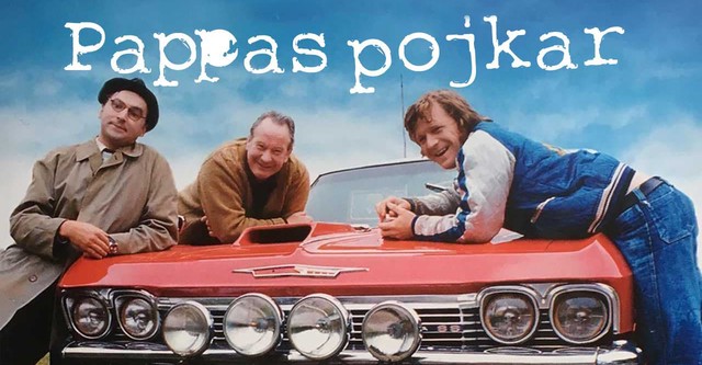 Pappas pojkar