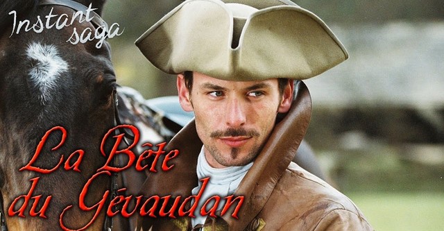 Die Bestie der alten Berge