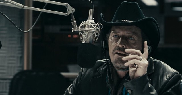 Pontypool - Radio Zombie