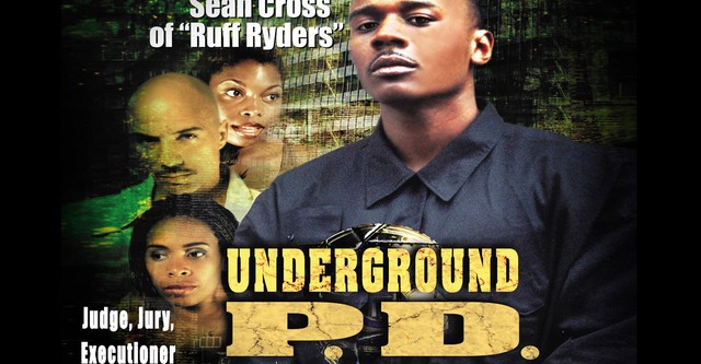 Underground P.D.