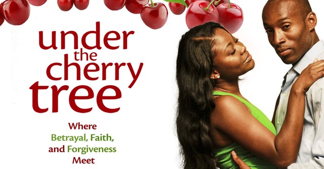 Under the Cherry Tree