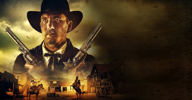El primer disparo: La leyenda de Wyatt Earp