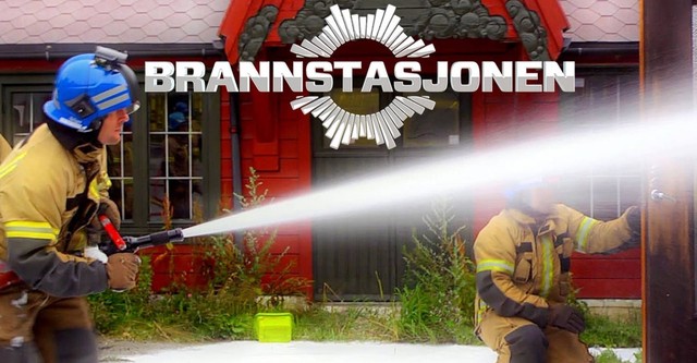 Brannstasjonen