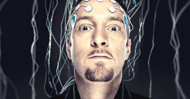 Derren Brown: The Experiments