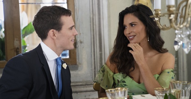 Любовь. Свадьба. Повторить