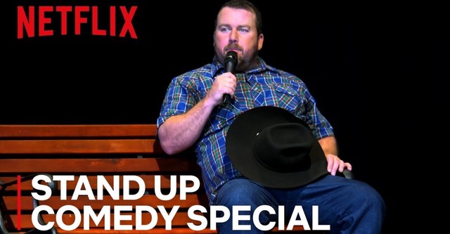 Rodney Carrington: Here Comes the Truth