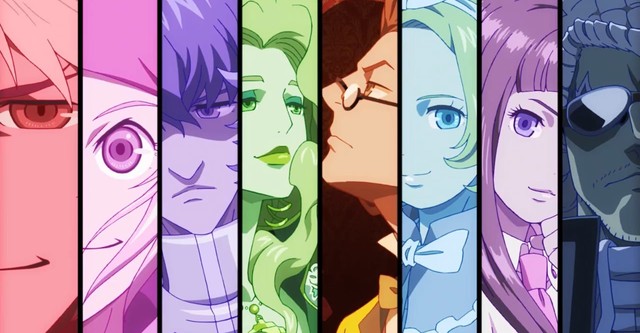 ClassicaLoid