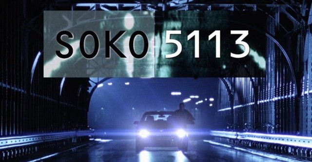 SOKO 5113