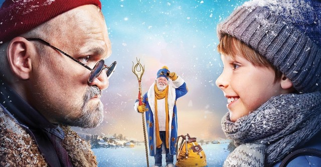 Пригоди s миколая дивитись повністю