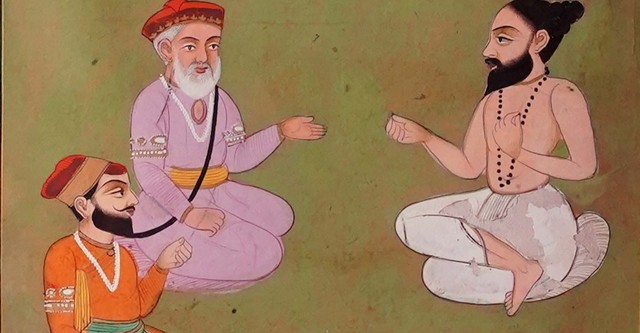 Guru Nanak: The Founder of Sikhism - Life and Legacy