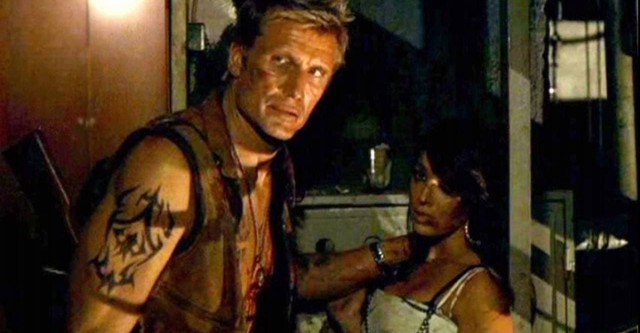 Commando d'élite