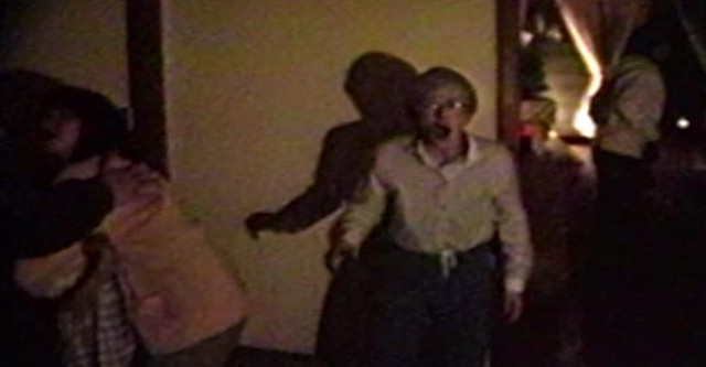 La cinta de McPherson