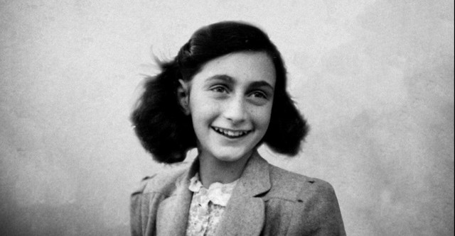 The Final Days of Anne Frank