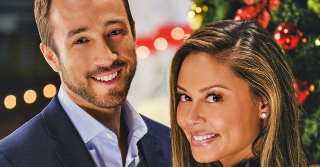 Uma Reviravolta de Natal