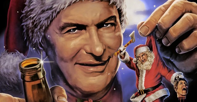 Joe Bob Saves Christmas