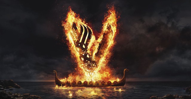 Vikings watch tv show streaming online
