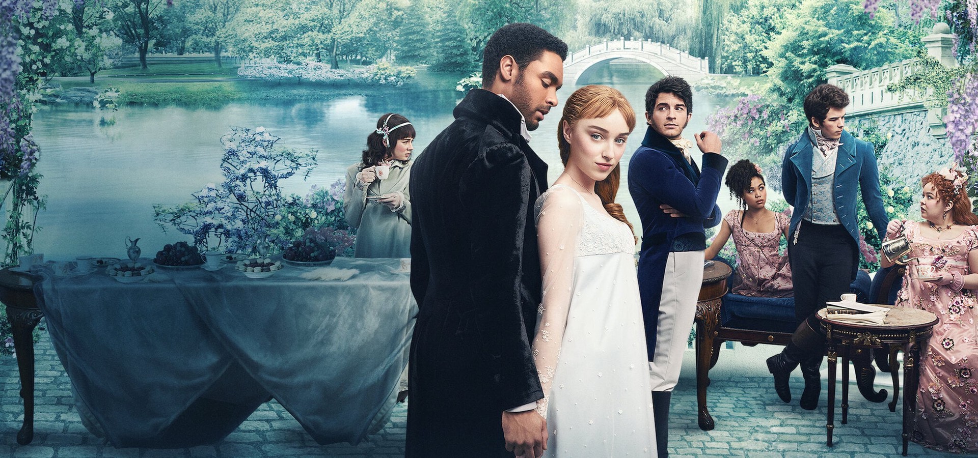 Bande Annonce La Chronique Des Bridgerton Saison 2 Saison 2 La Chronique des Bridgerton streaming: où regarder les épisodes?