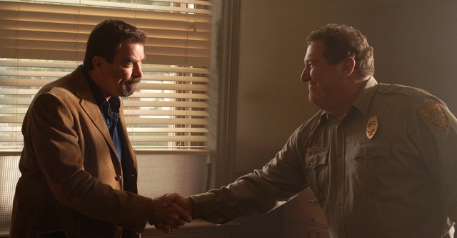 Jesse Stone: Night Passage