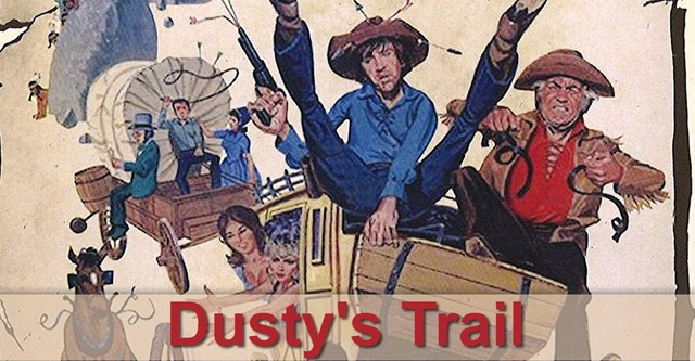 Dusty's Trail