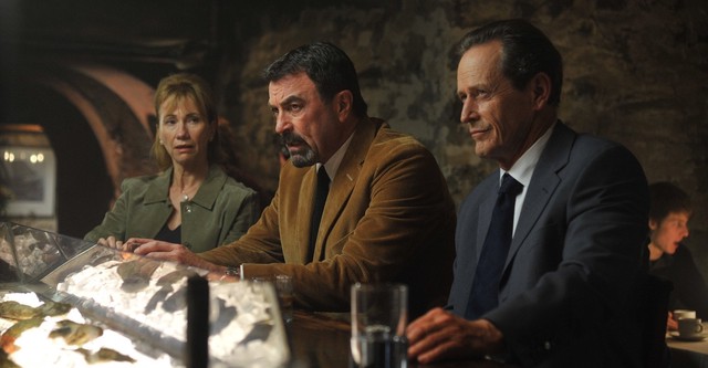 Jesse Stone: Inocentes Perdidos