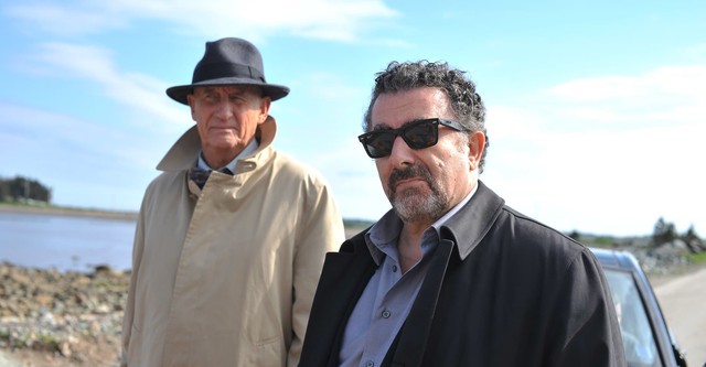 Jesse Stone: Benefício da Dúvida