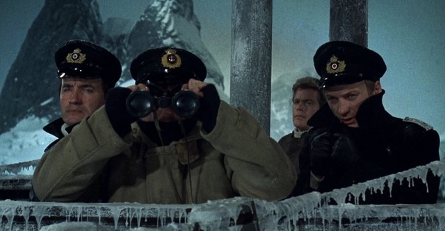 Ląd, o którym zapomniał czas