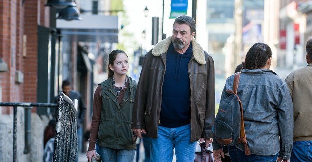 Jesse Stone: Lost in Paradise