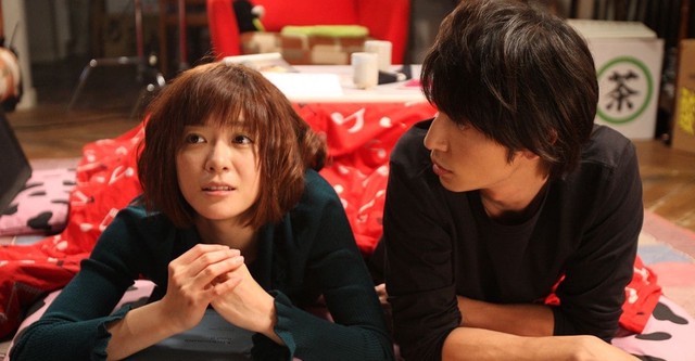 Nodame Cantabile: The Movie II