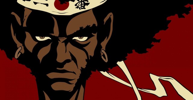 Afro Samurai: Resurrection